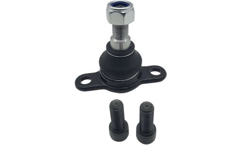 Опора шаровая CTR, передняя, арт. CB0596