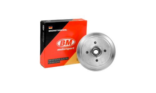 Барабан тормозной BM, арт. DR 8232