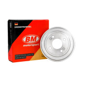 Барабан тормозной BM, арт. DR 8222