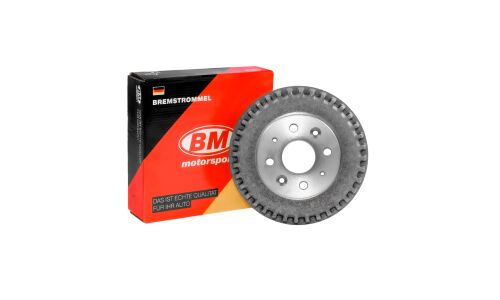 Барабан тормозной BM, арт. DR 8226