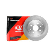 Диск тормозной BM, задний, арт. BD 5345