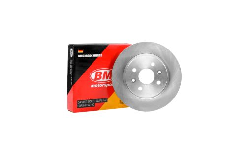 Диск тормозной BM, задний, арт. BD 5345