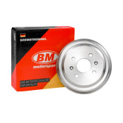 Барабан тормозной | зад прав/лев BM, арт. DR 8221