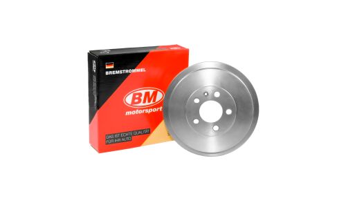 Барабан тормозной BM, арт. DR 8227