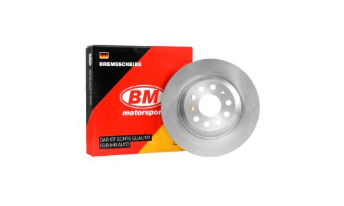 Диск тормозной BM, задний, арт. BD 5350