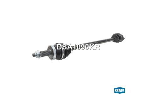 Привод в сборе Krauf, арт. DSA1090KR
