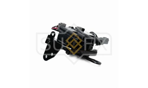 Катушка зажигания Sufix, арт. FC-2323