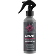 Очиститель салона Lavr Car Upholstery Cleaner, для обивки салона и ковровых покрытий, от бытовых загрязнений, с цитрусовым ароматом, бутылка с триггером 255мл, арт. Ln2401 Очиститель салона Lavr Car Upholstery Cleaner, для обивки салона и ковровых покрытий, от бытовых загрязнений, с цитрусовым ароматом, бутылка с триггером 255мл, арт. Ln2401