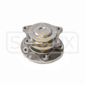 Ступица колеса SUFIX, задняя, арт. SN-1214