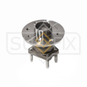 Ступица колеса SUFIX, задняя, арт. SN-1278