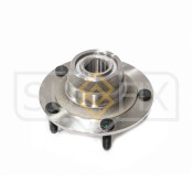 Ступица колеса SUFIX, задняя, арт. SN-1296