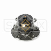 Ступица колеса SUFIX, задняя, арт. SN-1349