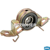 Подшипник подвесной Krauf, арт. BCZ0003ER