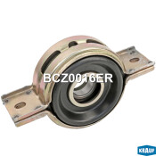 Подшипник подвесной Krauf, арт. BCZ0016ER