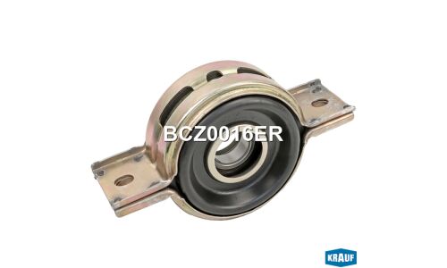 Подшипник подвесной Krauf, арт. BCZ0016ER