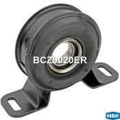 Подшипник подвесной Krauf, арт. BCZ0020ER