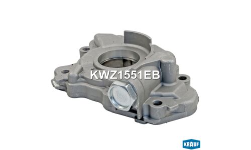 Насос масляный Krauf, арт. KWZ1551EB
