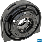 Подшипник подвесной Krauf, арт. BCZ0014ER