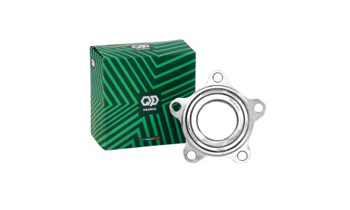 Подшипник ступицы | перед прав/лев Pilenga, арт. PW-P 4074