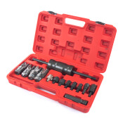 Набор съемников дизельных форсунок ARNEZI, арт. R7720501