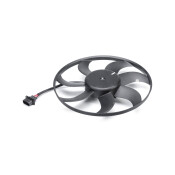 Вентилятор охлаждения радиатора Metaco, арт. 8014-003