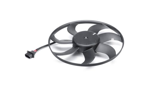 Вентилятор охлаждения радиатора Metaco, арт. 8014-003