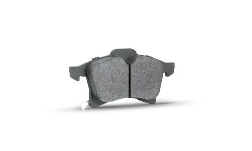 Колодки тормозные дисковые Metaco, передние, комплект на ось (4 шт), арт. 3000-546