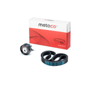 Комплект ремня ГРМ METACO, арт. 1170-092