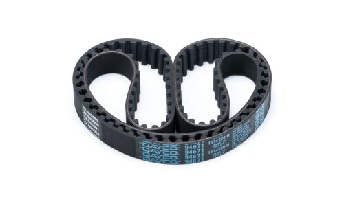 Комплект ремня ГРМ METACO, арт. 1170-092