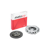 Комплект сцепления без выжимного (O 225 mm) METACO, арт. 5500-021