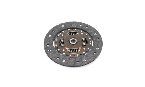 Комплект сцепления без выжимного (O 228 mm) METACO, арт. 5500-019