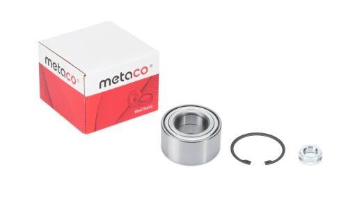 Подшипник ступицы передний с ABS (44x45x86) | перед METACO, арт. 5100-174