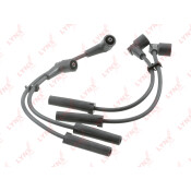 Провода высоковольтные GAZ Gazelle LYNXauto, арт. SPC1026