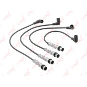 Провода высоковольтные LYNXauto, класс F, арт. SPC1027