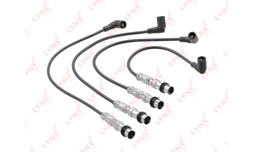 Провода высоковольтные LYNXauto, класс F, арт. SPC1027