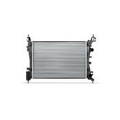 Радиатор охлаждения METACO, арт. 8010-050