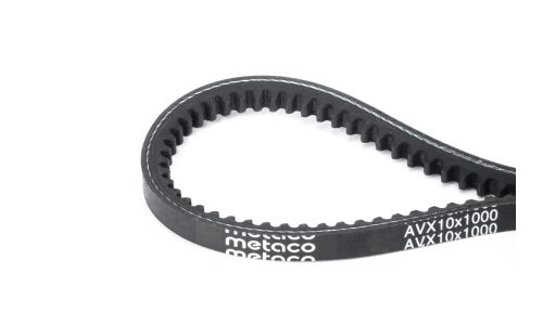 Ремень клиновый METACO, арт. AVX10X1000