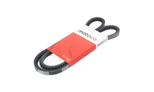 Ремень клиновый METACO, арт. AVX10X1100