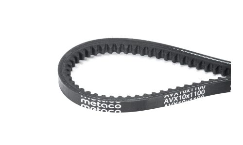 Ремень клиновый METACO, арт. AVX10X1100