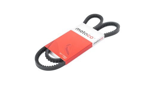 Ремень клиновый METACO, арт. AVX10X1075