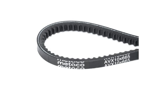 Ремень клиновый METACO, арт. AVX10X665
