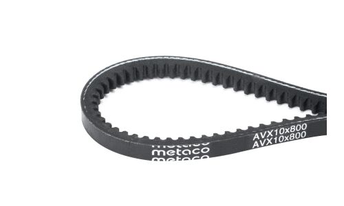 Ремень клиновый METACO, арт. AVX10X800
