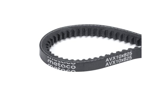 Ремень клиновый METACO, арт. AVX10X825
