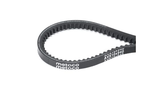 Ремень клиновый METACO, арт. AVX10X940