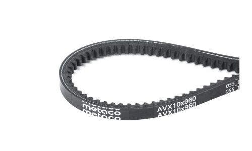 Ремень клиновый METACO, арт. AVX10X960