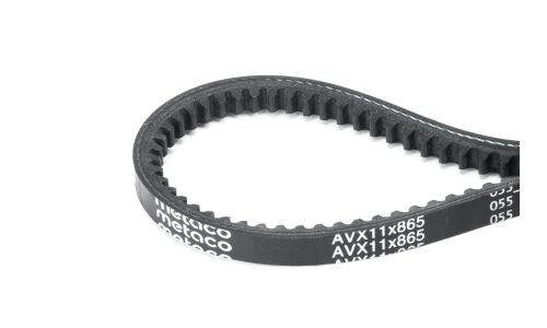 Ремень клиновый METACO, арт. AVX11X865