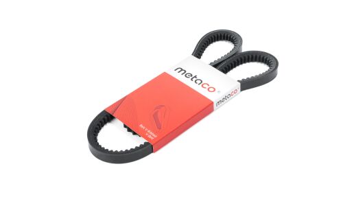 Ремень клиновый METACO, арт. AVX13X1050