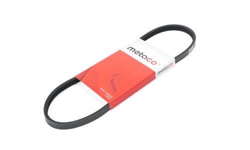 Ремень поликлиновый METACO, арт. 3PK670