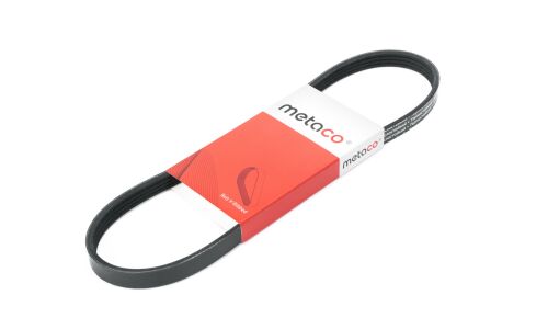 Ремень поликлиновый METACO, арт. 4PK670