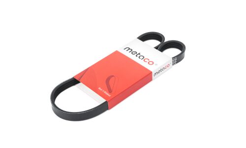 Ремень поликлиновый METACO, арт. 4PK805